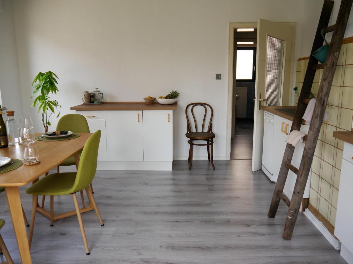 Ferienwohnung Waldschloss Eppenbrunn Экстерьер фото