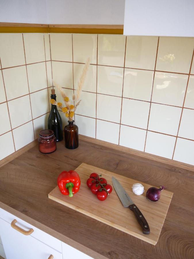 Ferienwohnung Waldschloss Eppenbrunn Экстерьер фото