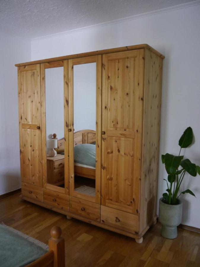 Ferienwohnung Waldschloss Eppenbrunn Экстерьер фото